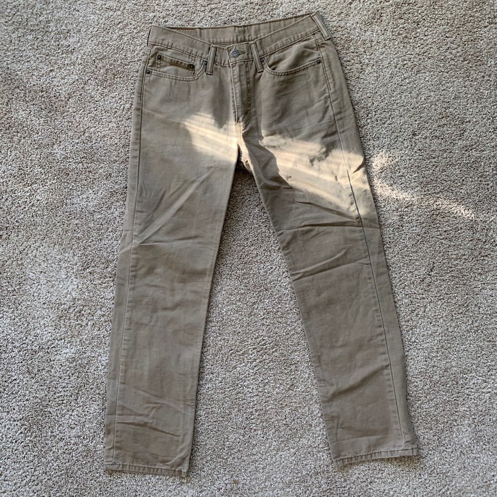 514 Levi’s